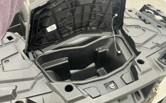 2026 Polaris Sportsman 850 TRAIL - NARA BRONZE