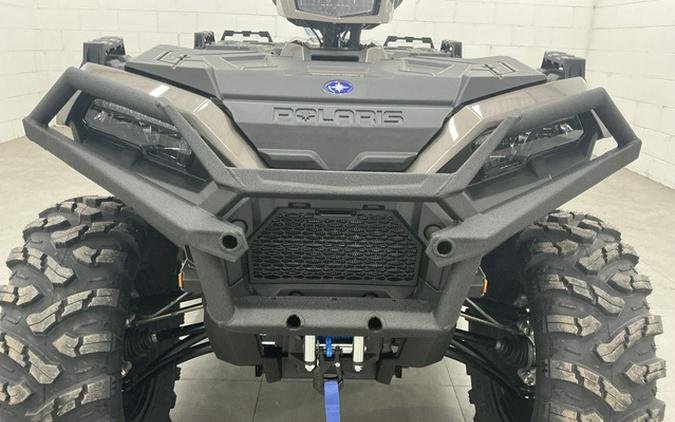2026 Polaris Sportsman 850 TRAIL - NARA BRONZE