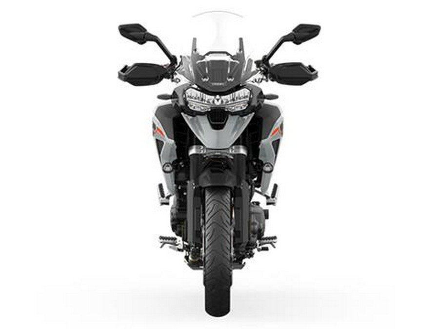 2026 Triumph Tiger 1200 Alpine Edition