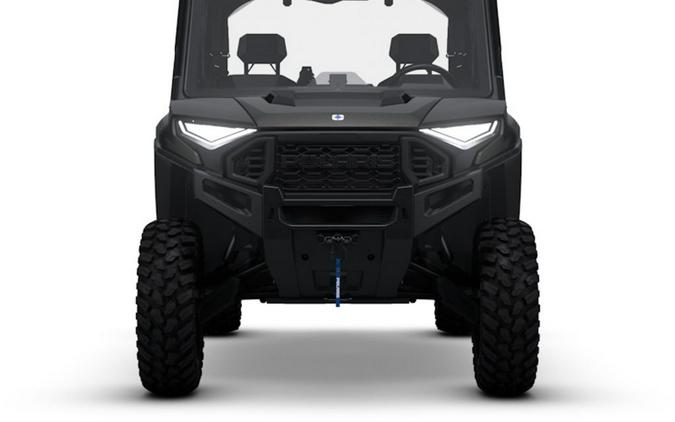 2026 Polaris® Ranger Crew XD 1500 NorthStar Premiun