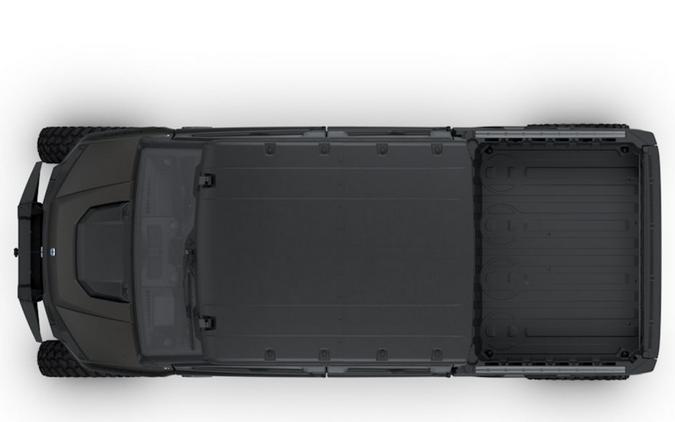 2026 Polaris® Ranger Crew XD 1500 NorthStar Premiun