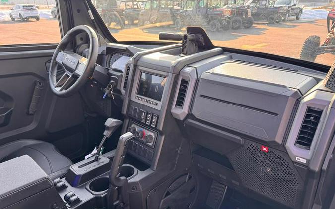 2026 Polaris® XPedition XP 5 NorthStar