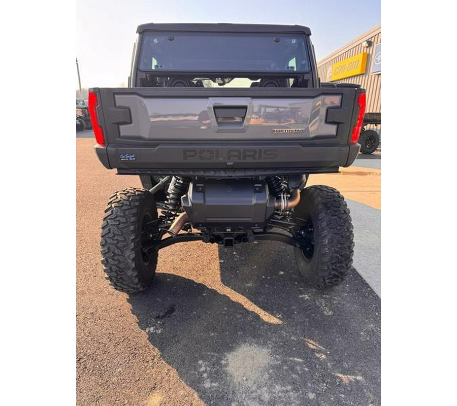 2026 Polaris® XPedition XP 5 NorthStar