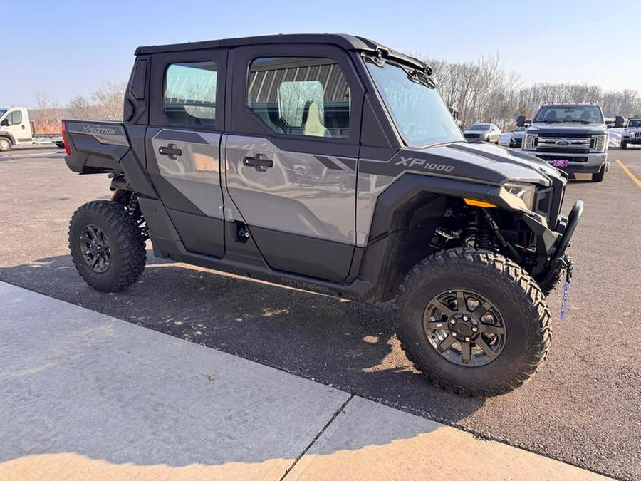 2026 Polaris® XPedition XP 5 NorthStar
