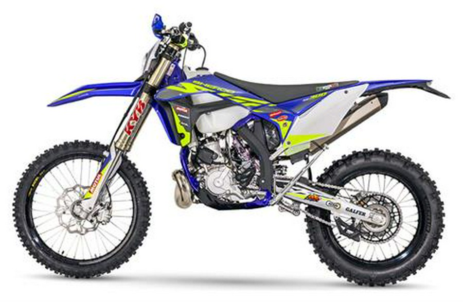 2022 Sherco 300 SE Factory