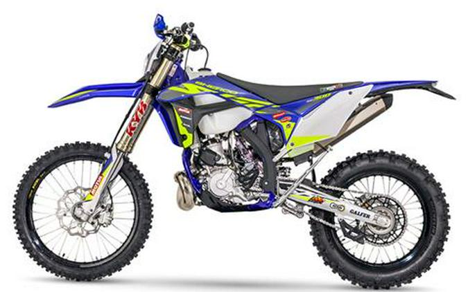 2022 Sherco 300 SE Factory