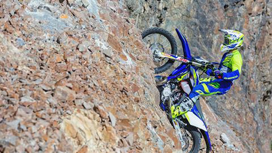 2022 Sherco 300 SE Factory