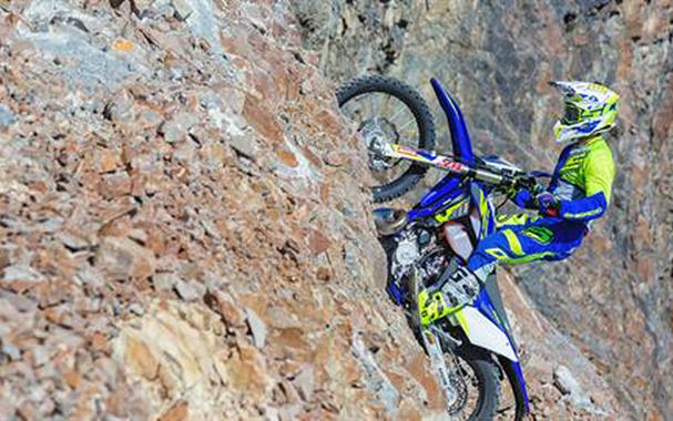 2022 Sherco 300 SE Factory