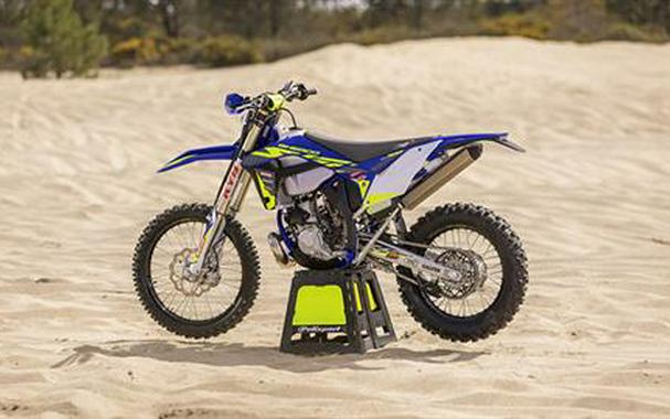 2022 Sherco 300 SE Factory
