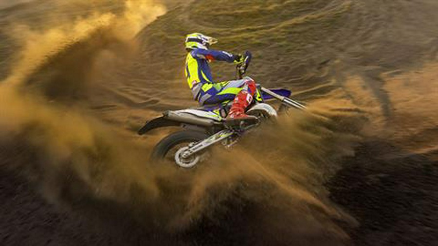 2022 Sherco 300 SE Factory