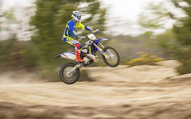 2022 Sherco 300 SE Factory