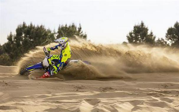 2022 Sherco 300 SE Factory