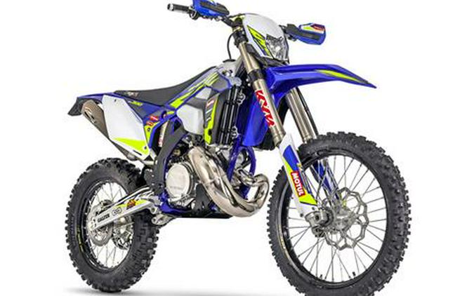 2022 Sherco 300 SE Factory