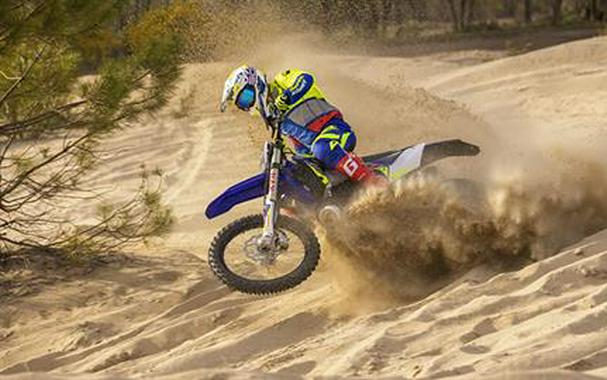 2022 Sherco 300 SE Factory