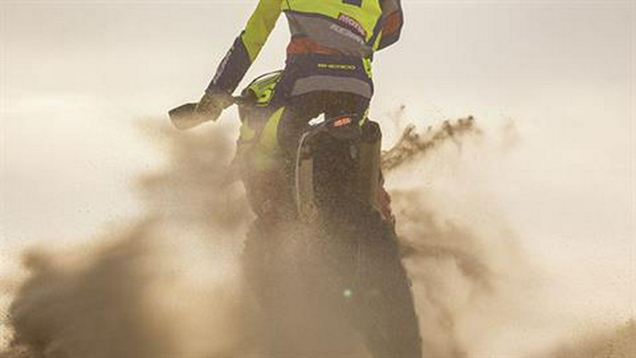 2022 Sherco 300 SE Factory