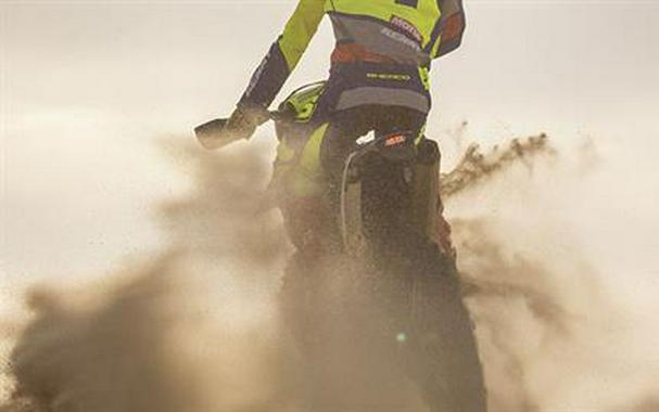 2022 Sherco 300 SE Factory