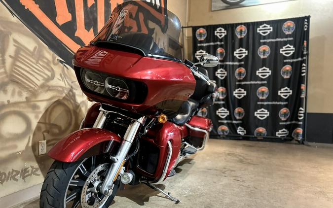 FLTRU 2018 Road Glide® Ultra