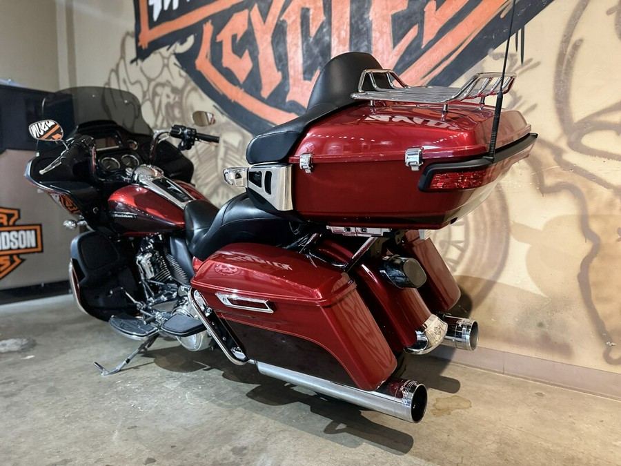 FLTRU 2018 Road Glide® Ultra