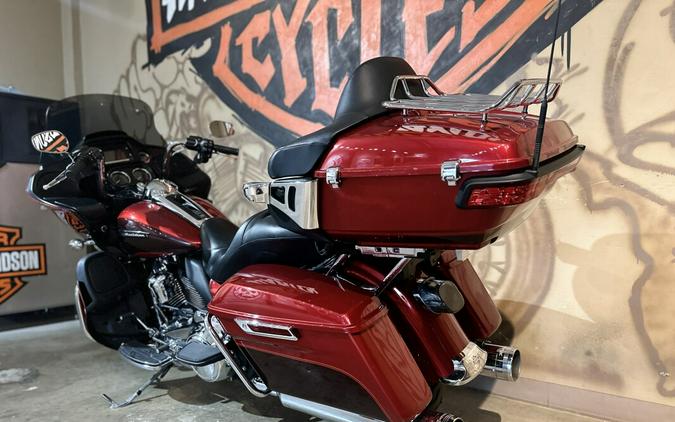FLTRU 2018 Road Glide® Ultra