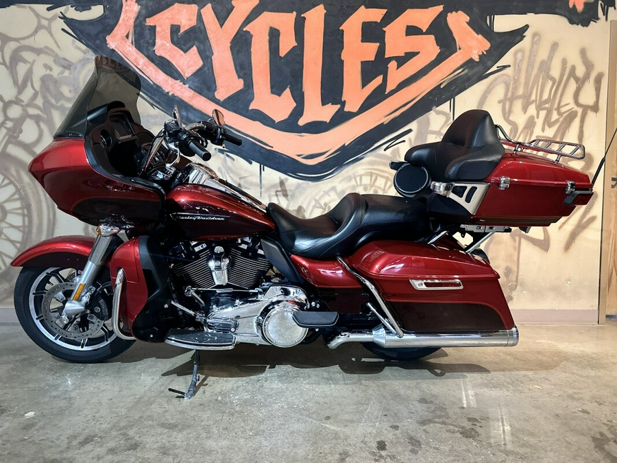 FLTRU 2018 Road Glide® Ultra