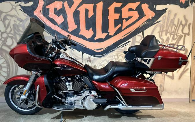 FLTRU 2018 Road Glide® Ultra