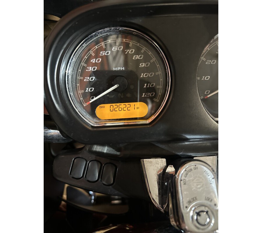 FLTRU 2018 Road Glide® Ultra