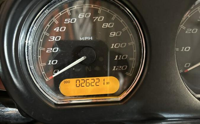 FLTRU 2018 Road Glide® Ultra