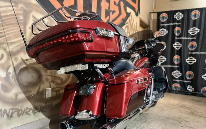 FLTRU 2018 Road Glide® Ultra