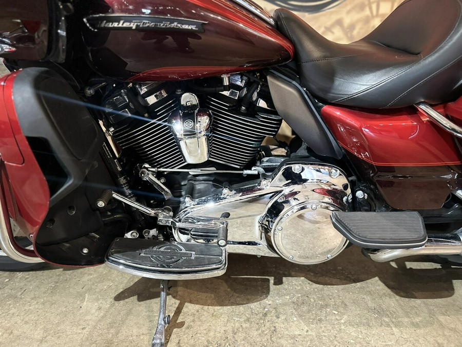 FLTRU 2018 Road Glide® Ultra