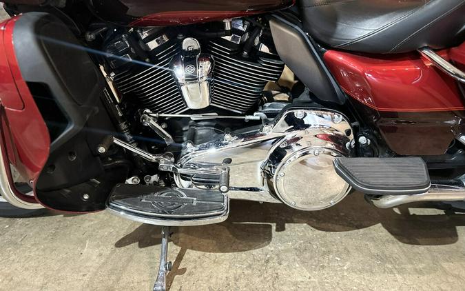 FLTRU 2018 Road Glide® Ultra