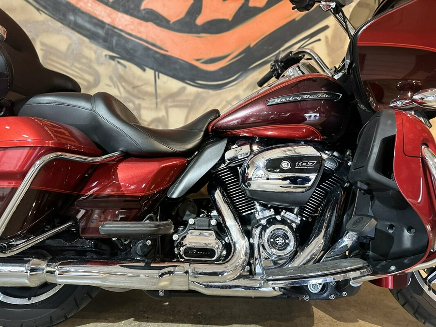 FLTRU 2018 Road Glide® Ultra