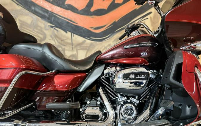 FLTRU 2018 Road Glide® Ultra