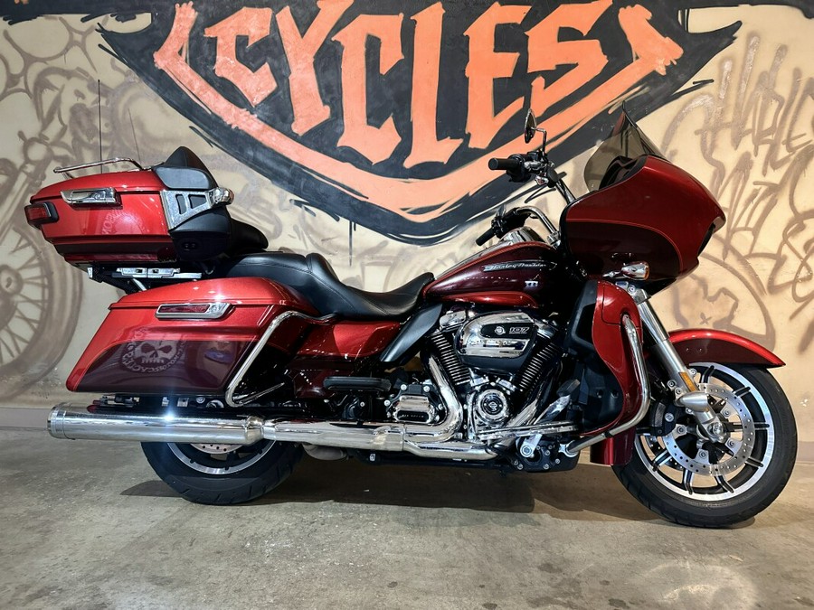 FLTRU 2018 Road Glide® Ultra