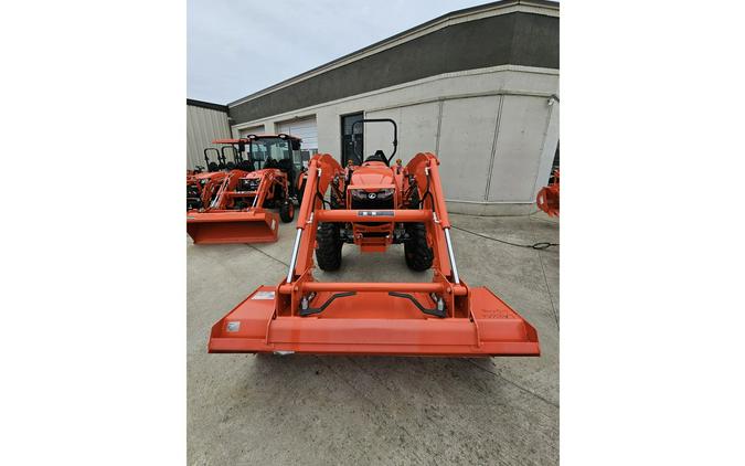 L4802HST - Kubota