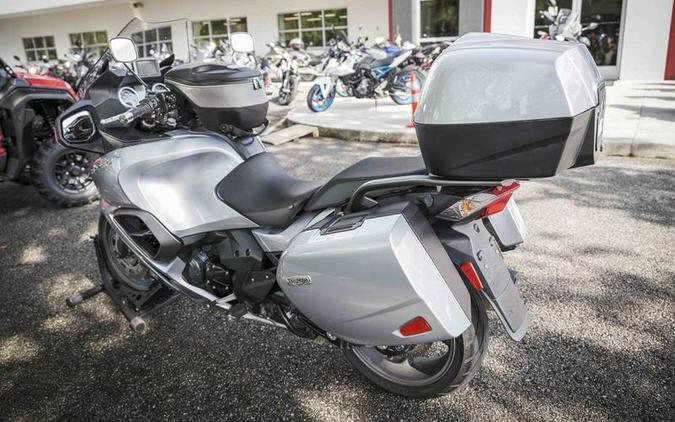 2014 Triumph Trophy SE ABS