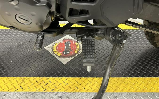 2023 Kawasaki KLR®650