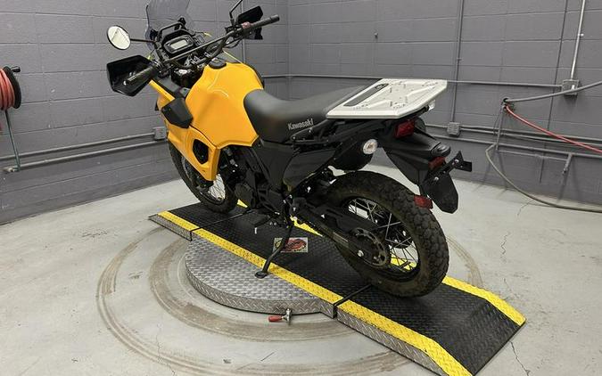 2023 Kawasaki KLR®650