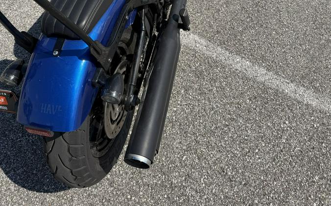 2024 Harley-Davidson® Street Bob™ 114 FXBBS