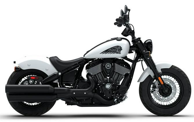 2026 Indian Motorcycle® Chief® Bobber Dark Horse®