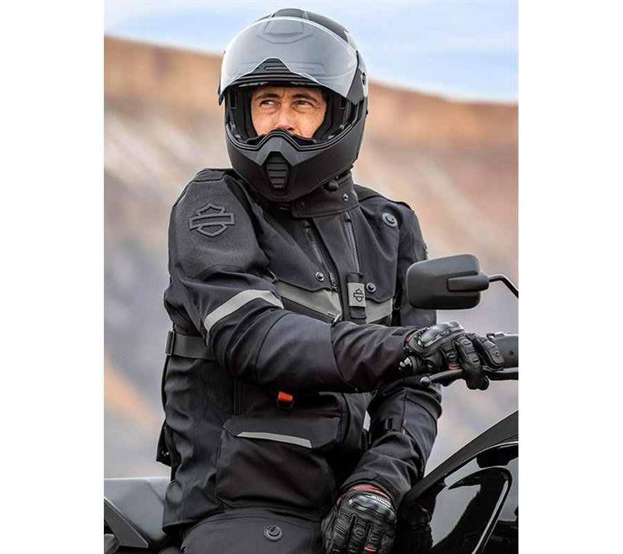 2022 Harley-Davidson Pan America™ 1250