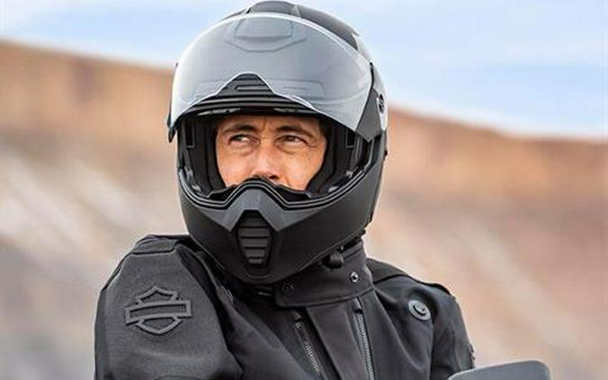 2022 Harley-Davidson Pan Americaâ„¢ 1250