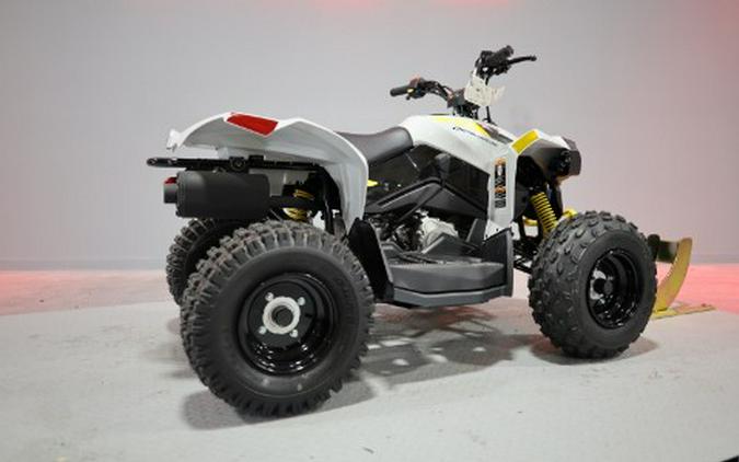 2026 Can-Am Renegade 70 EFI