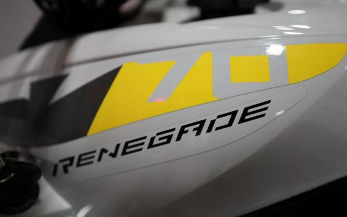 2026 Can-Am Renegade 70 EFI