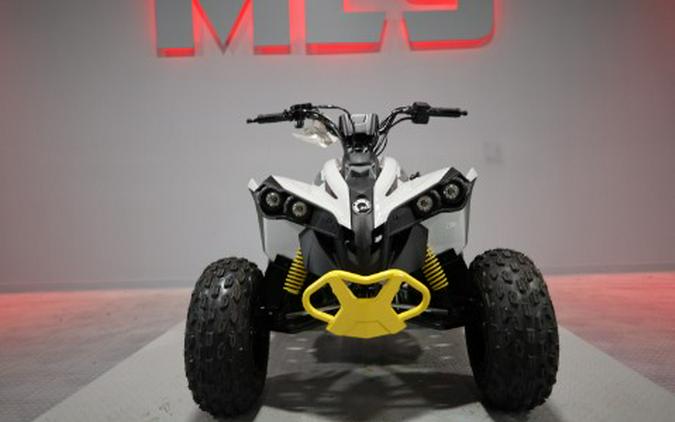 2026 Can-Am Renegade 70 EFI