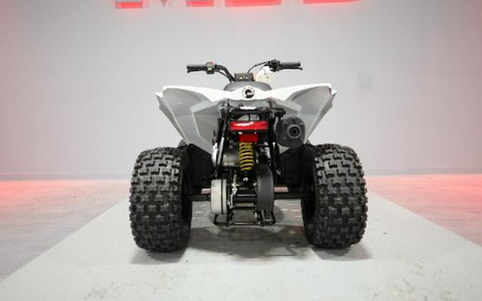 2026 Can-Am Renegade 70 EFI