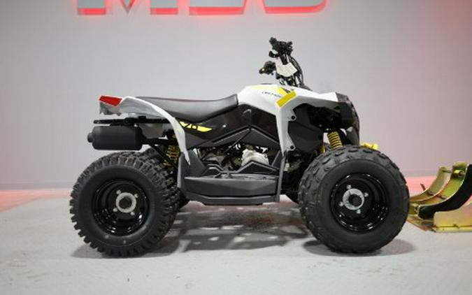 2026 Can-Am Renegade 70 EFI