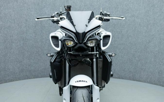 2025 YAMAHA MT10 W/ABS