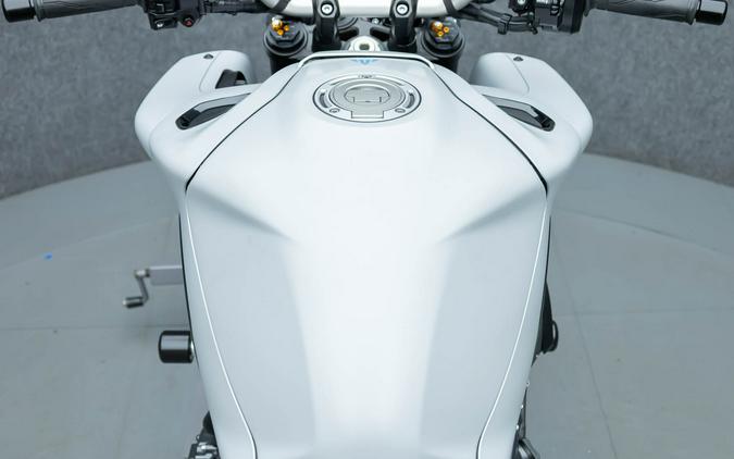 2025 YAMAHA MT10 W/ABS