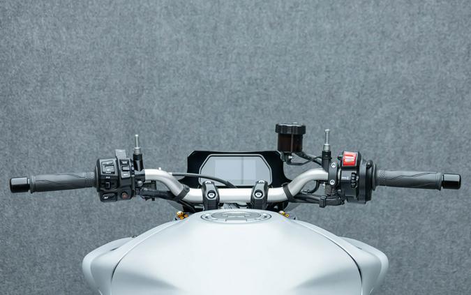 2025 YAMAHA MT10 W/ABS