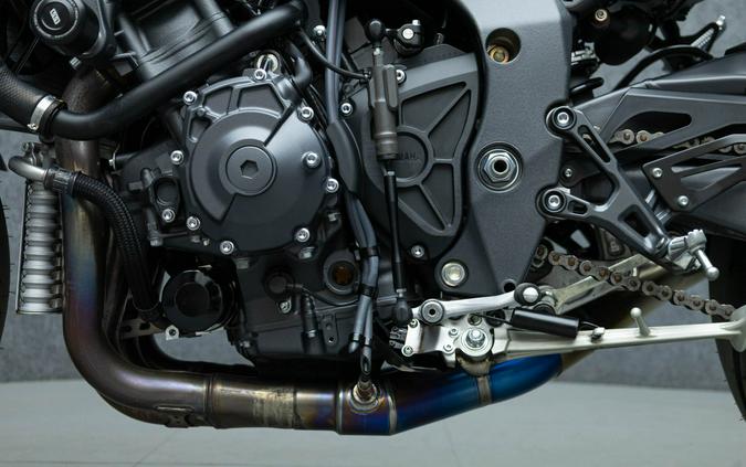 2025 YAMAHA MT10 W/ABS